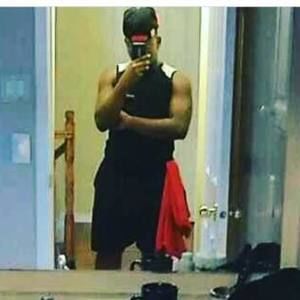 Meet your Posher, Jonathan